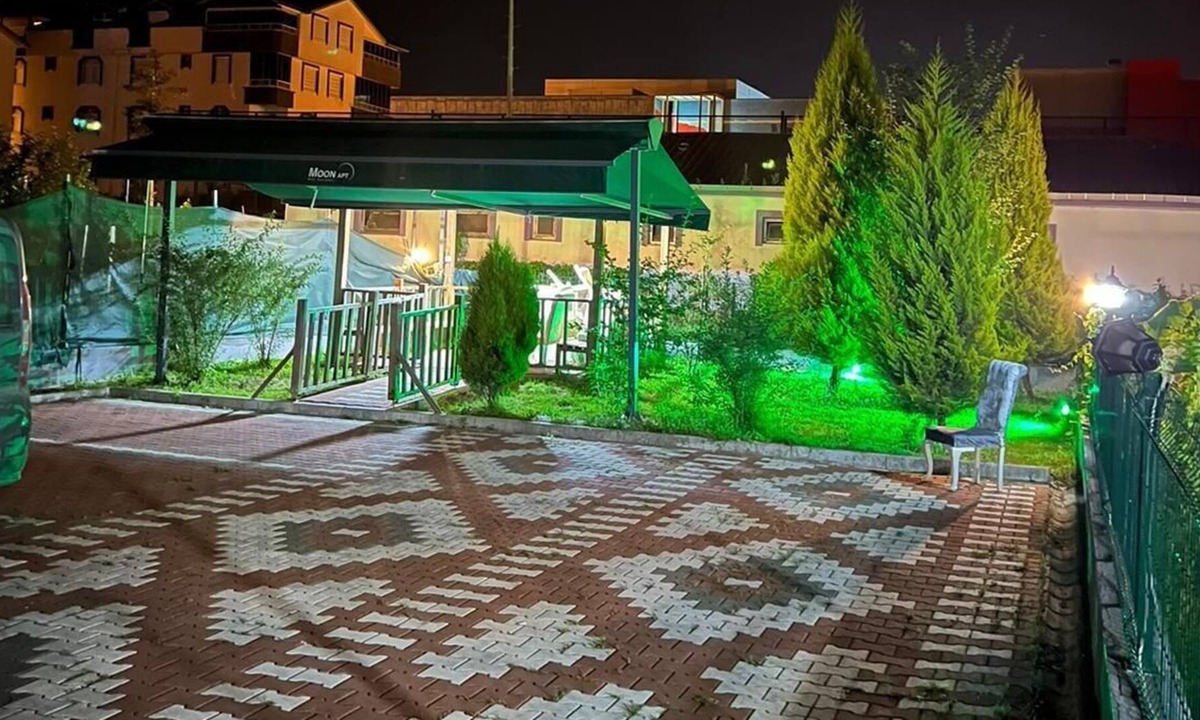 Altınordu House | Family Hotel - All Amenities are Available, you Will Feel Like Home,