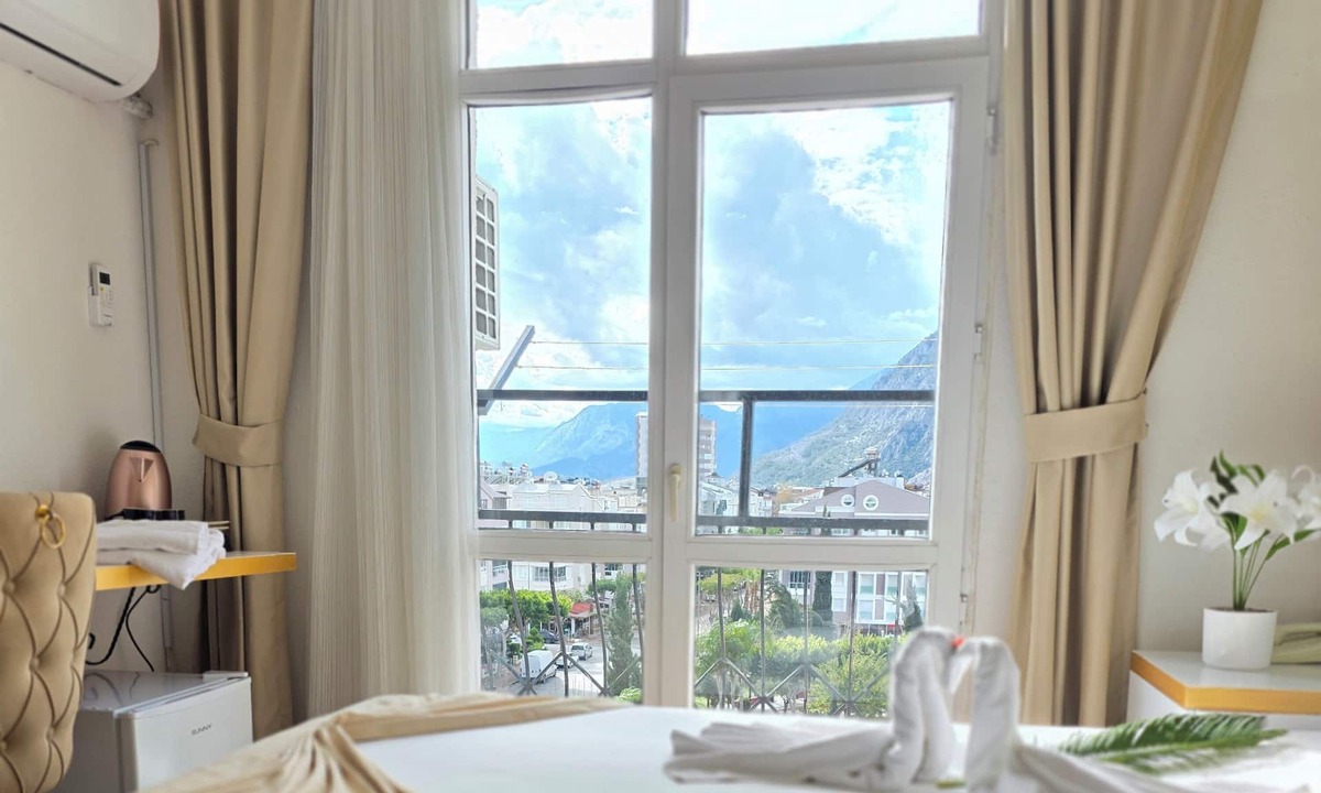 Liman Mahallesi Hotel | Far Life Hotel