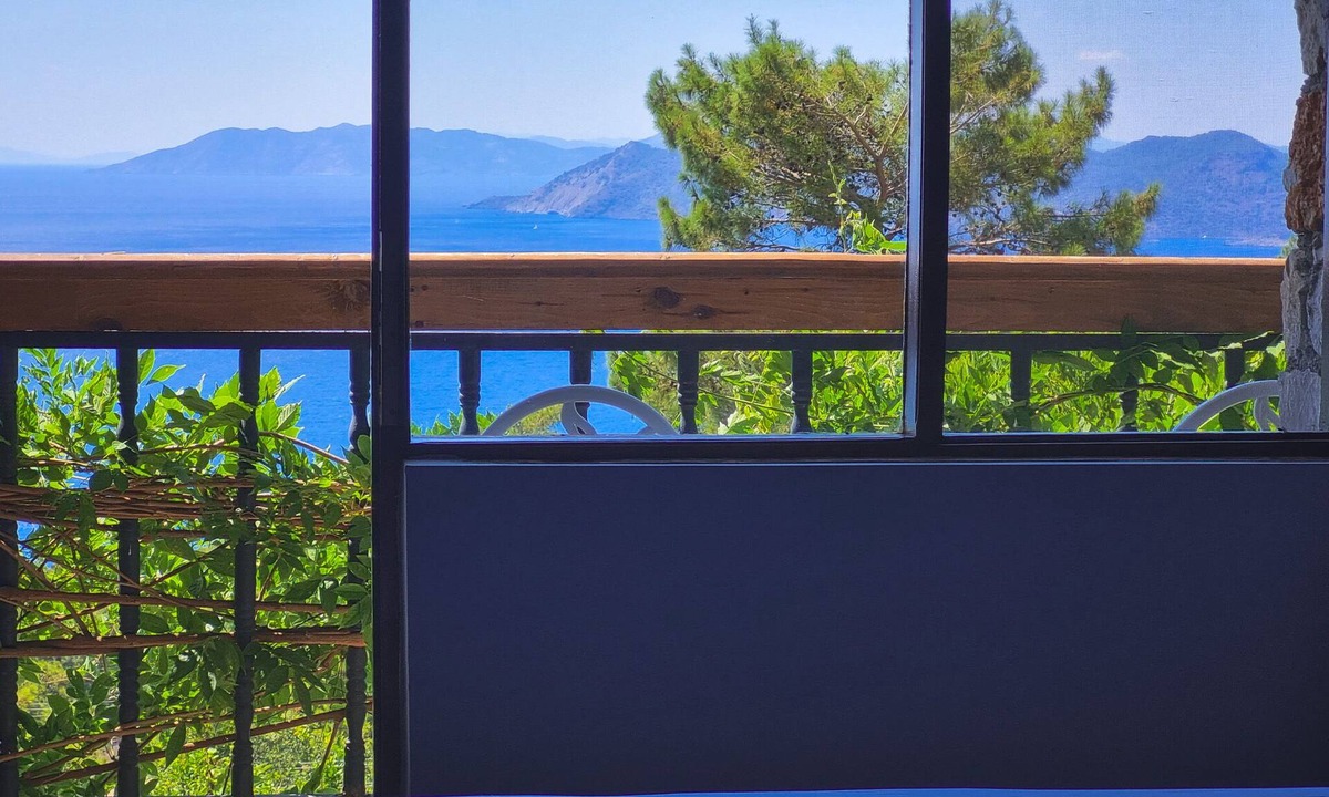 Uzunyurt Hotel | Faralia Hotel
