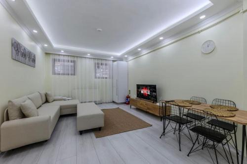 Istanbul City Center Apartment | Fatih'te yeni 3 odalı Daire No 1