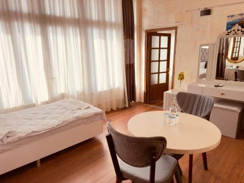 Sahinbey Hotel | Fazilet Hanım Konağı