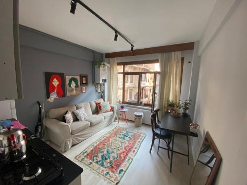 Moda Apartment | Feel like a neighbor