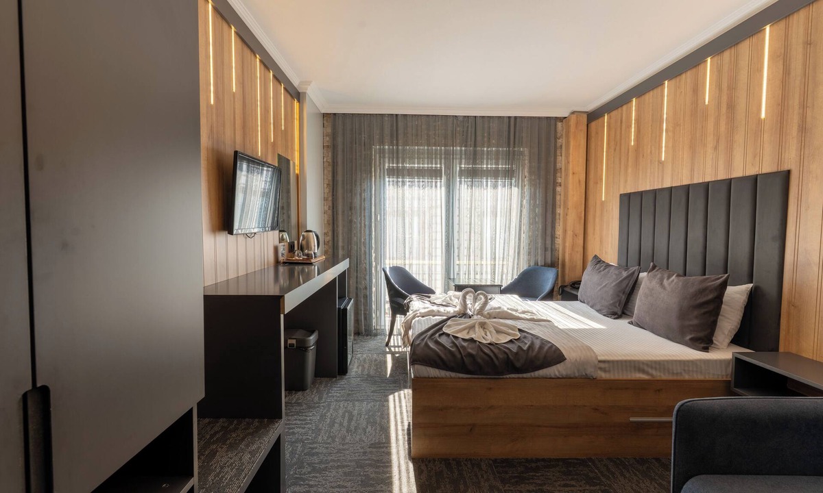 Trabzon Hotel | Fengo Hotel