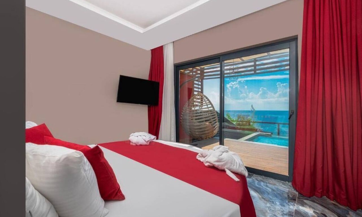 Okurcalar Hotel | Feniks Priority Hotel