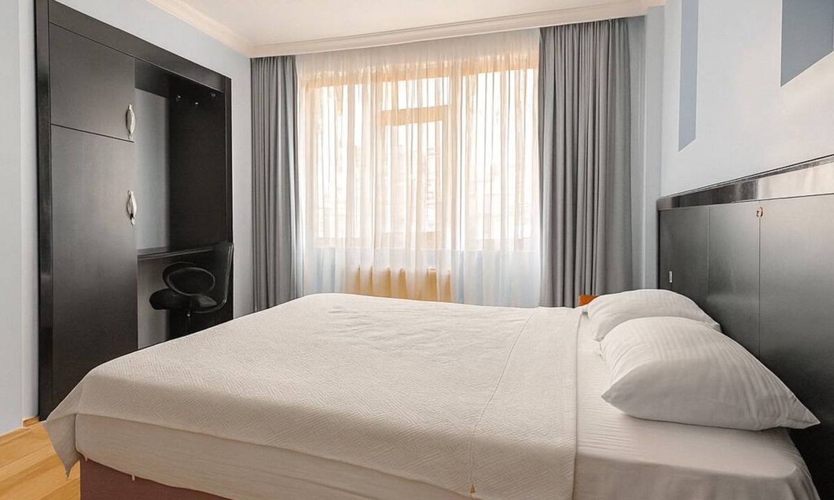 Sekerpinar Hotel | Ferah Hotel