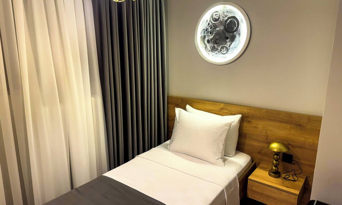 Bartin Hotel | Fethibey Otel