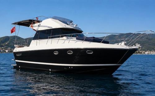 Oludeniz City Center Boat Rental | Fethiye Ölüdeniz VİP Motor Yat