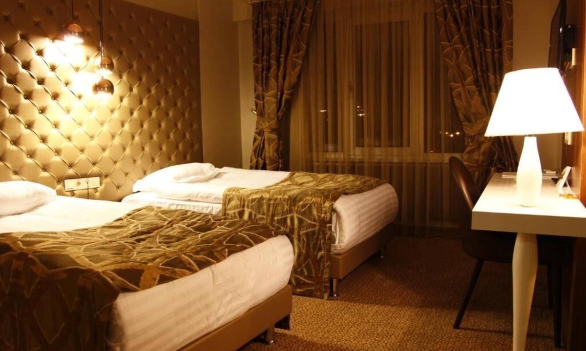 Corum Hotel | Feyzan Hotel