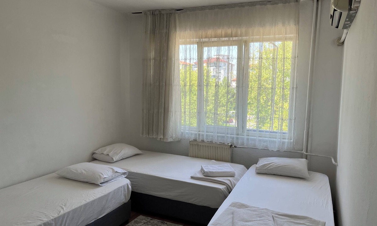 Denizli House | Filiz Pansiyon