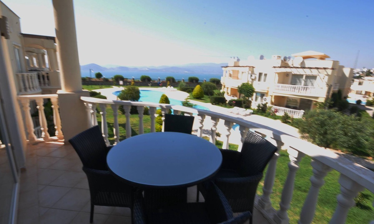 Flamingo Country Club | Bogazici