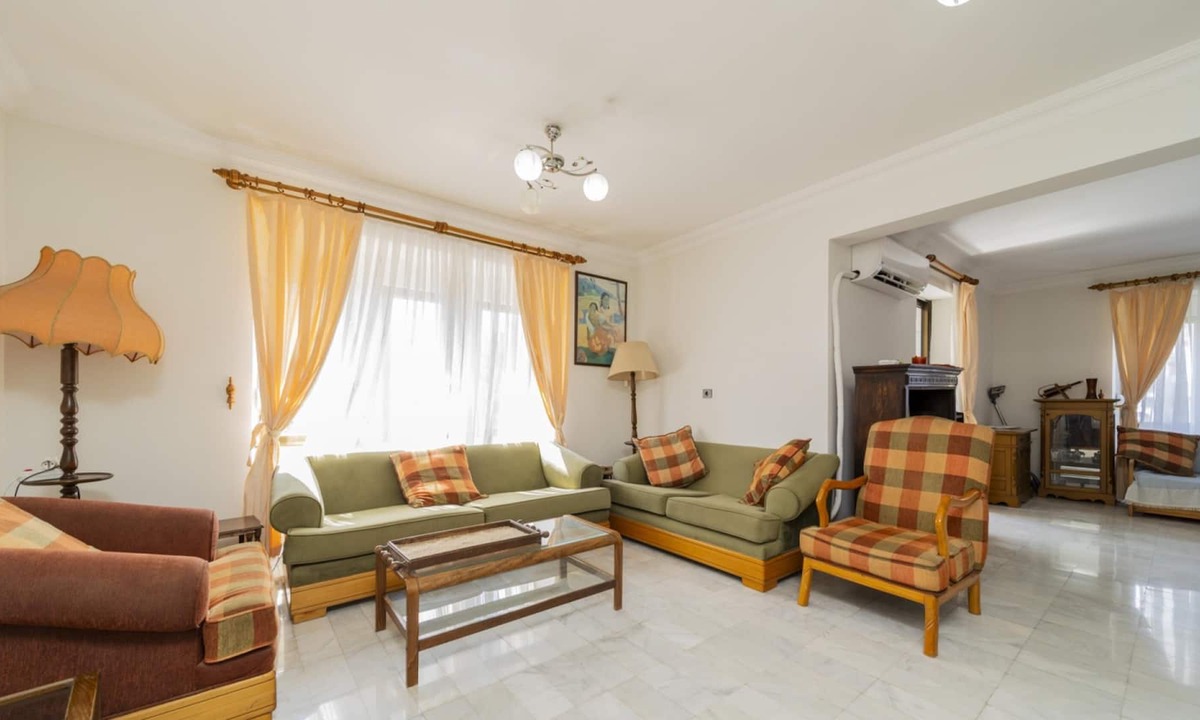 Guzeloba Mahallesi House | Flat with Balcony 3 min to Fosforlu Beach