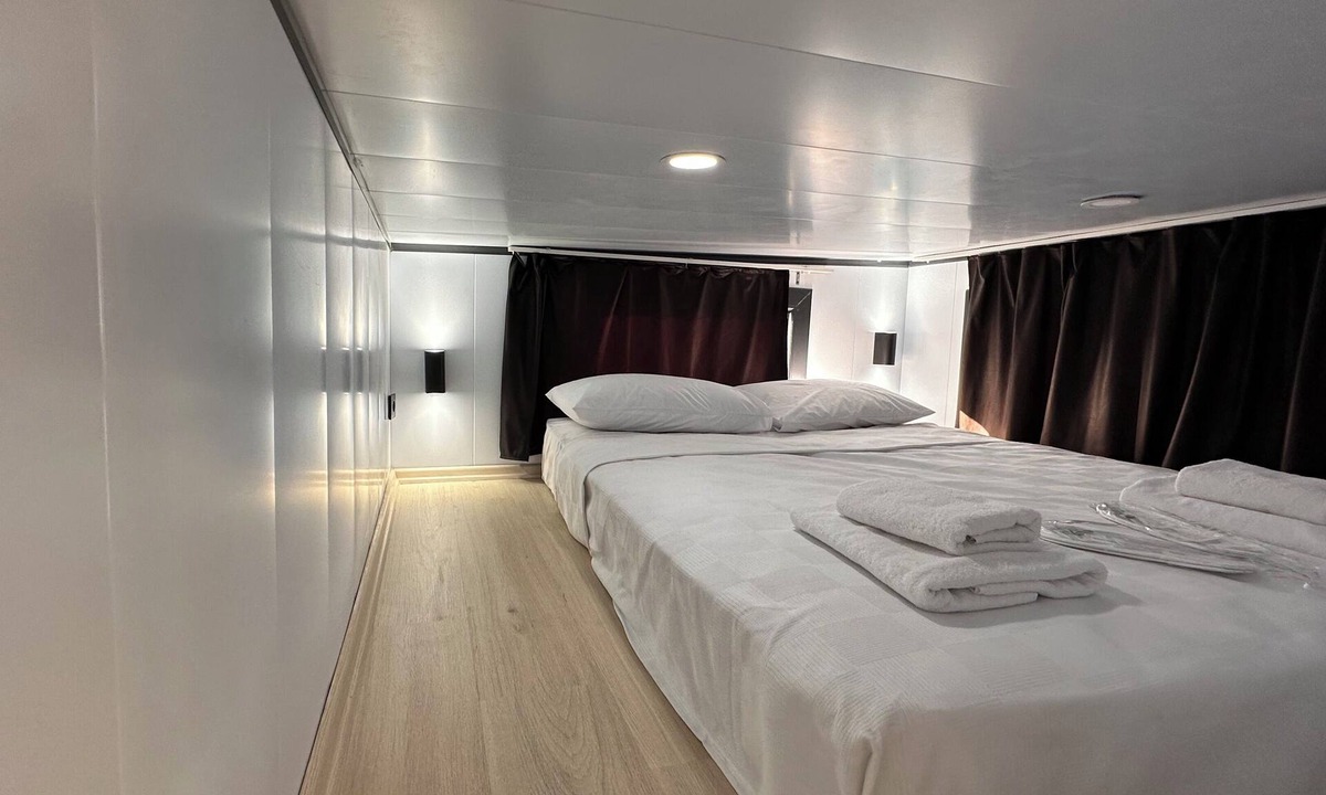 Cesme Resort | Flu Alaçatı Tiny House Otel
