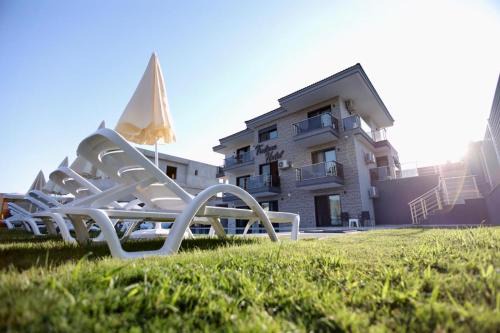 Cesme Bed & Breakfast | FONTANA HOTEL FENER