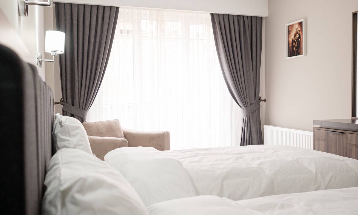 Odunpazarı Hotel | FormerCity Hotel
