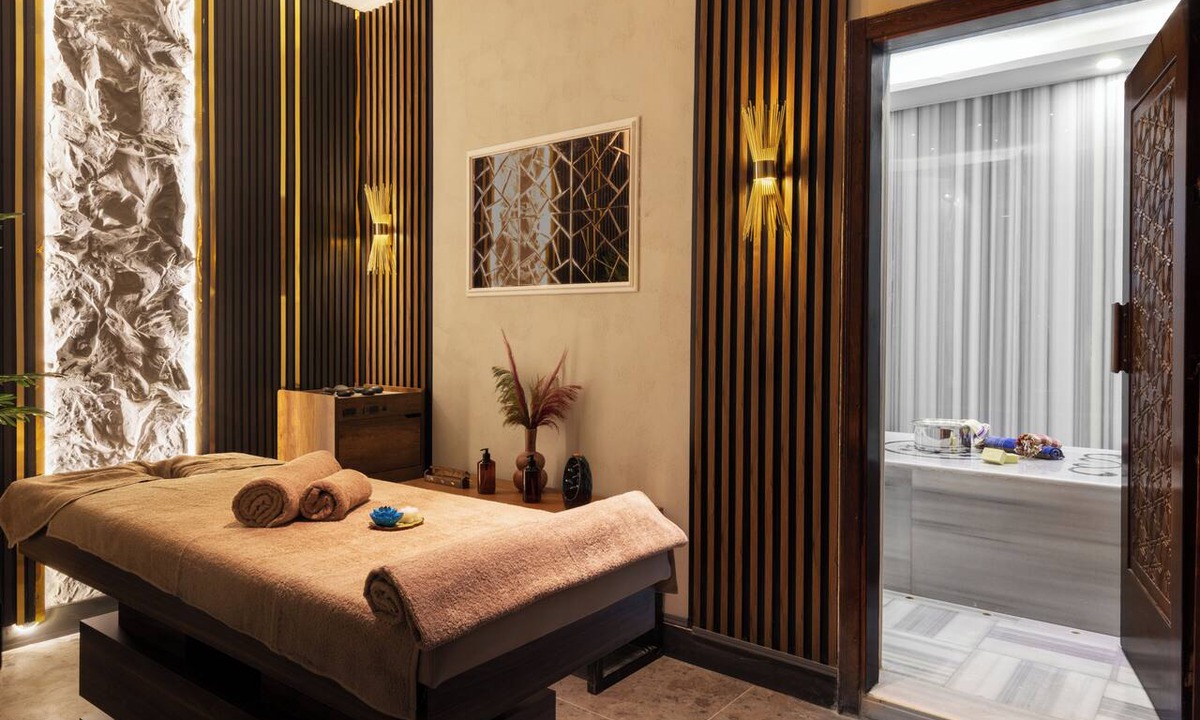 Baglar Hotel | Four Points By Sheraton Diyarbakir