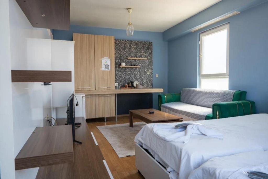 Avcilar Apartment | FuarSuit Apart Otel