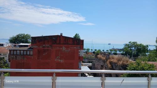 Kumkapi Hotel | Full Moon Hotel