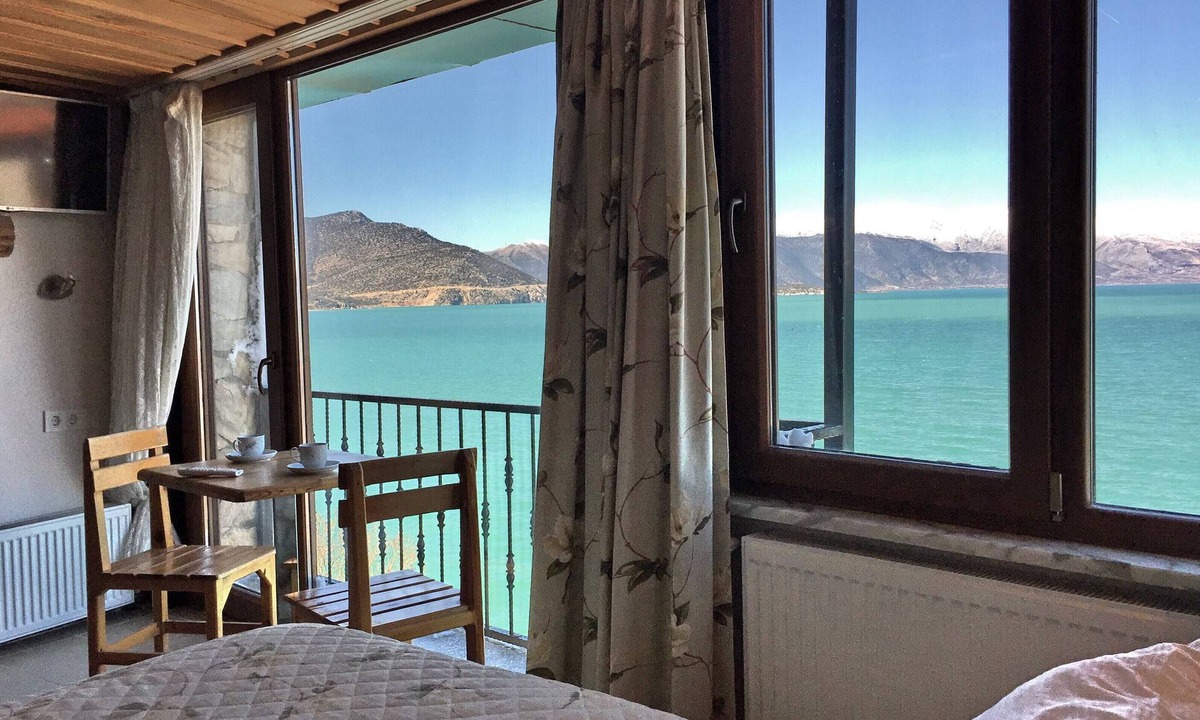 Egirdir House | Fulya Pension