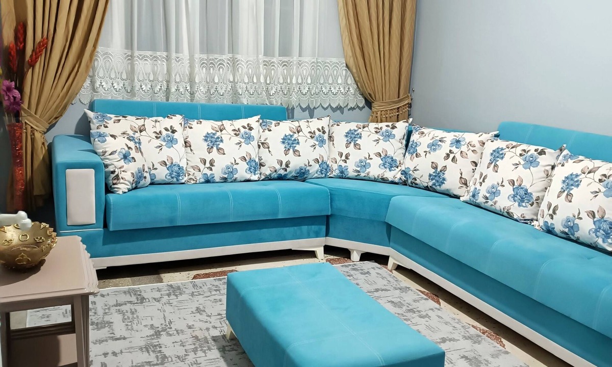 Artuklu House | Furnished house close to historical sites with air conditioning in Old Mardin