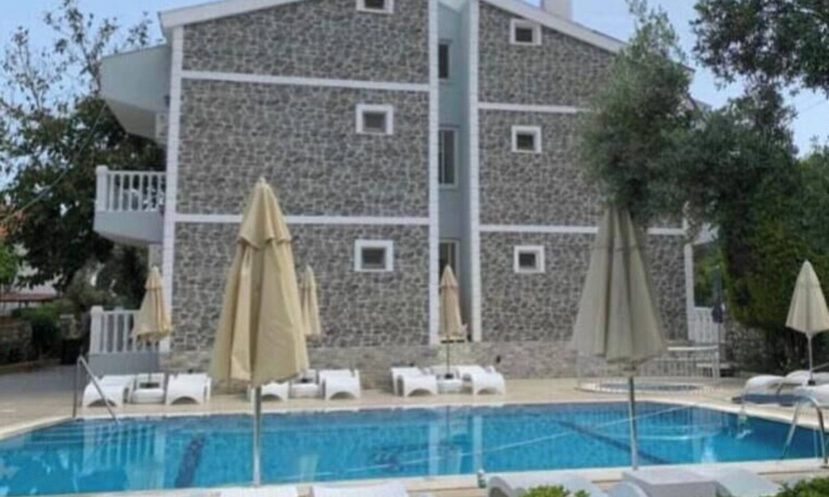 Turunc Apartment | Gökmen Apartments