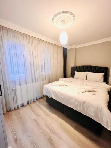 Trabzon Apartment | Gür Apartment