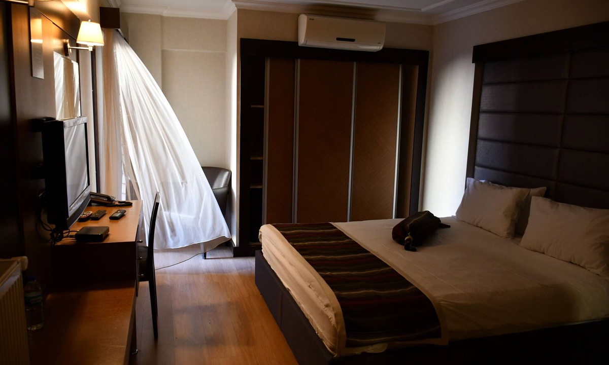 Giresun City Center Hotel | Gabya Hotel