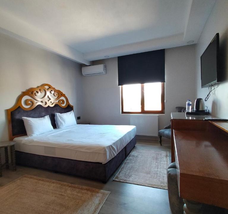 Edirne Hotel | Gala Edirne