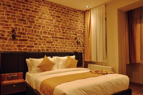 Galata Hotel | Galata Calm Tale Hotel