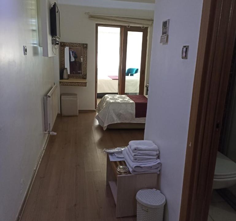 Konya City Center Hotel | Garra Hotel