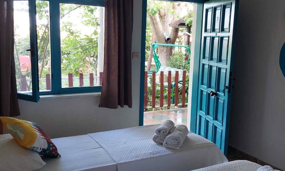 Cirali Bed & Breakfast | Gaya Pansiyon