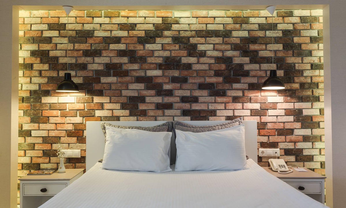 Bestepe Mahallesi Hotel | Gazi Park Hotel