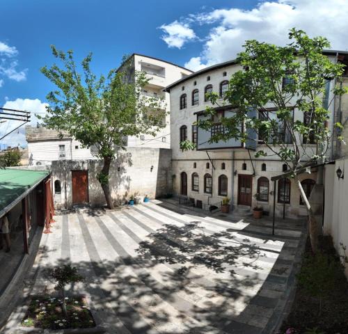 Sahinbey Bed & Breakfast | Gaziayintap Konağı
