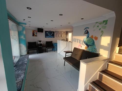 Gelibolu Hotel | Gelibolu Elisa Hotel