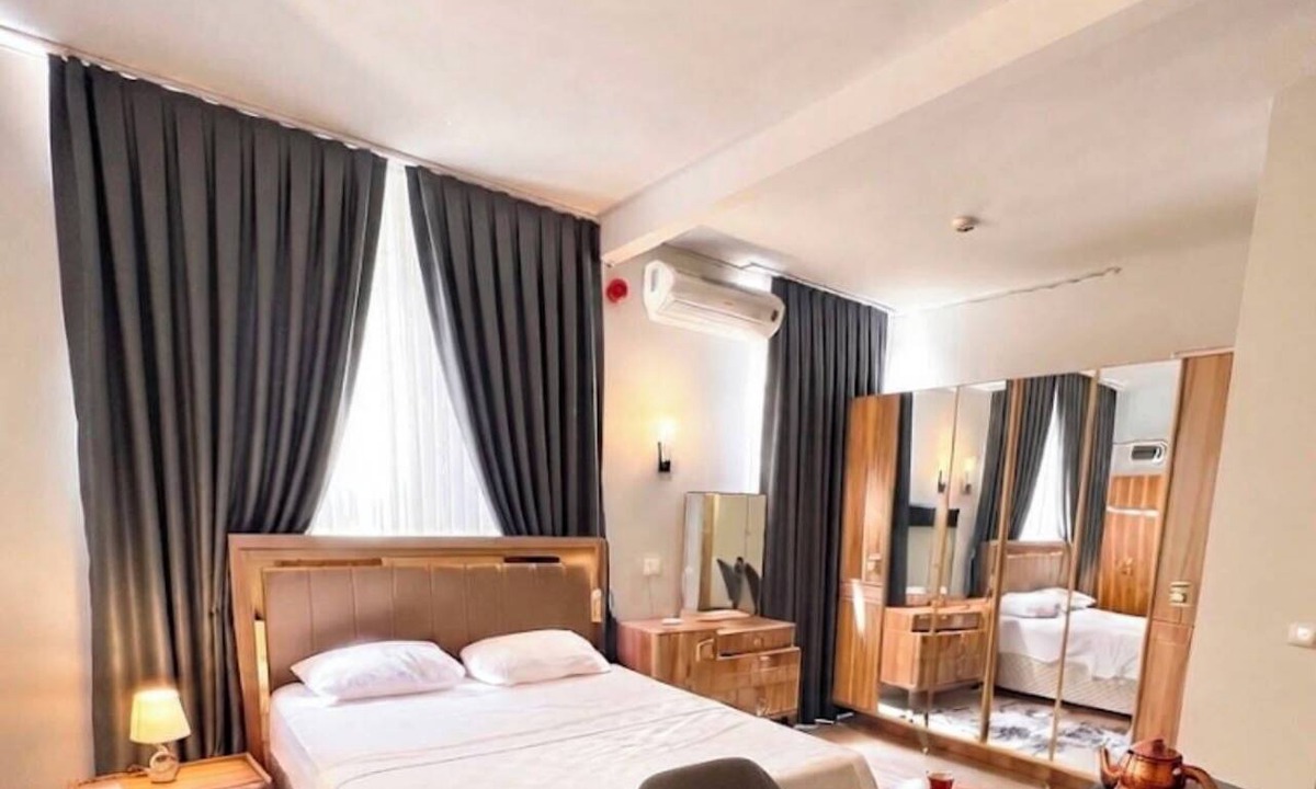 Darica Bed & Breakfast | GEMİCİ HOTEL