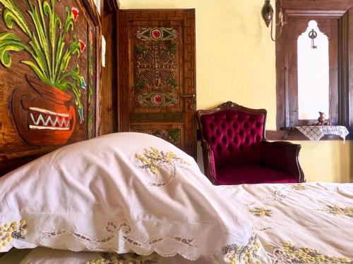 Mudurnu Bed & Breakfast | Geyikli Konak