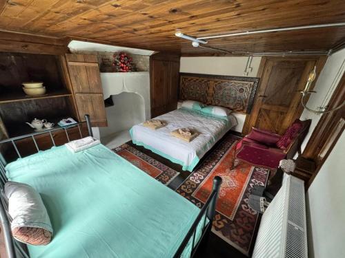Mudurnu Bed & Breakfast | Geyikli Konak