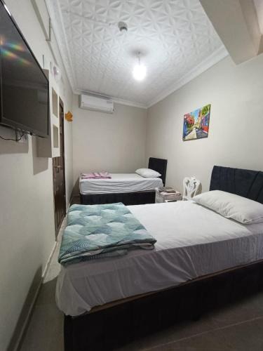 Cizre Hotel | Girasun otel