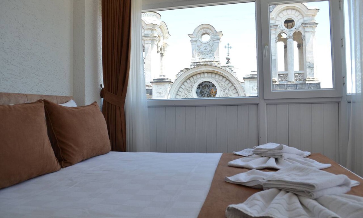 Kumkapi Hotel | Global 2022 Hotel