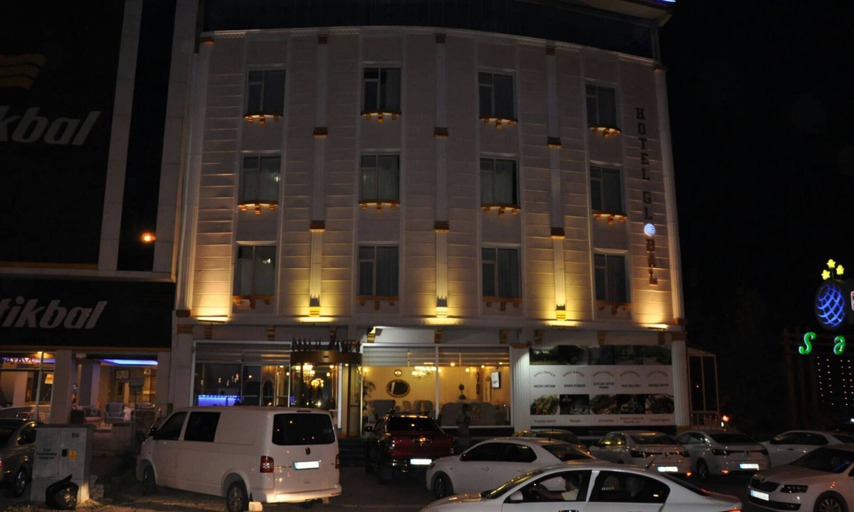 Mus Hotel | GLOBAL OTEL