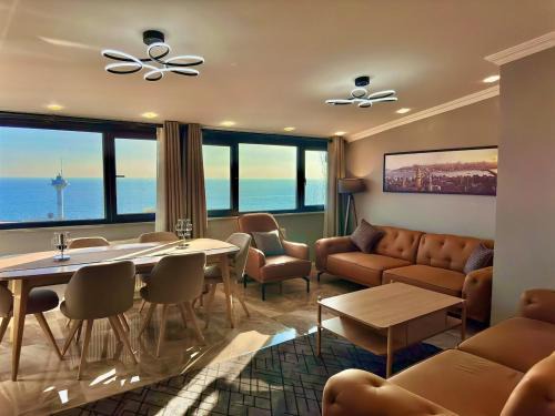Sultanahmet Apartment | Golden Dome Suites