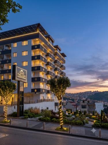 Kaymakli Apartment | Golden Homes