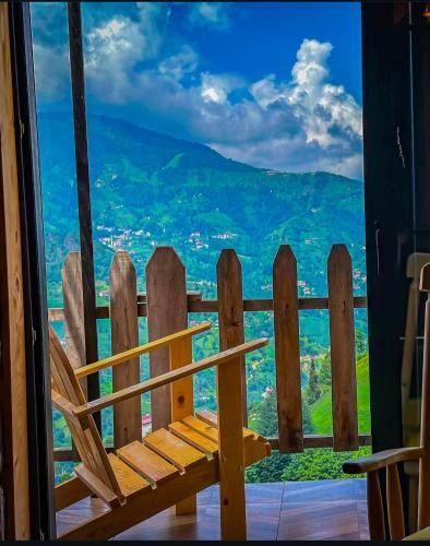 Kumburgaz House | Golden Paws Guesthouse