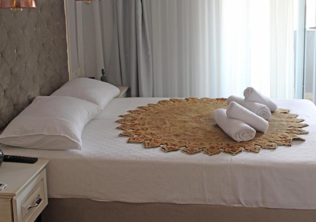 Emin Sinan Hotel | Good Night Hotel Istanbul