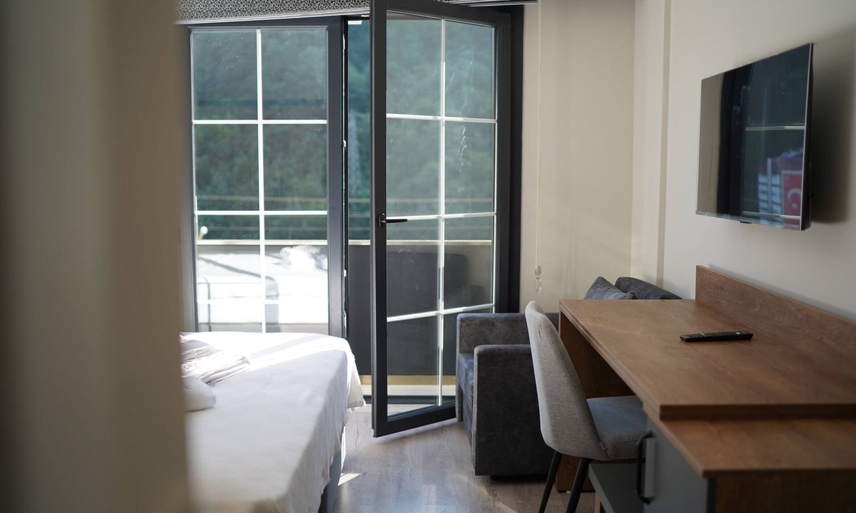 Caykara Hotel | Grand Çaykaram Hotel