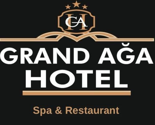Dogubayazıt Hotel | GRAND AĞA HOTEL