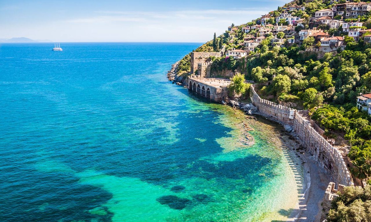 Alanya Hotel | Grand Alisa Hotel – Ex.Royalisa Hotel