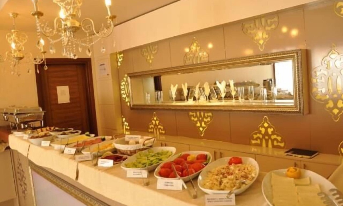 Canakkale Hotel | Grand Anzac Hotel