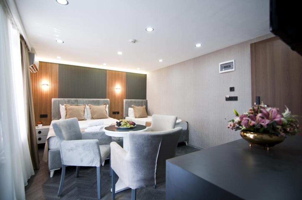 Beyazit Apartment | Grand Bagoz Hotel
