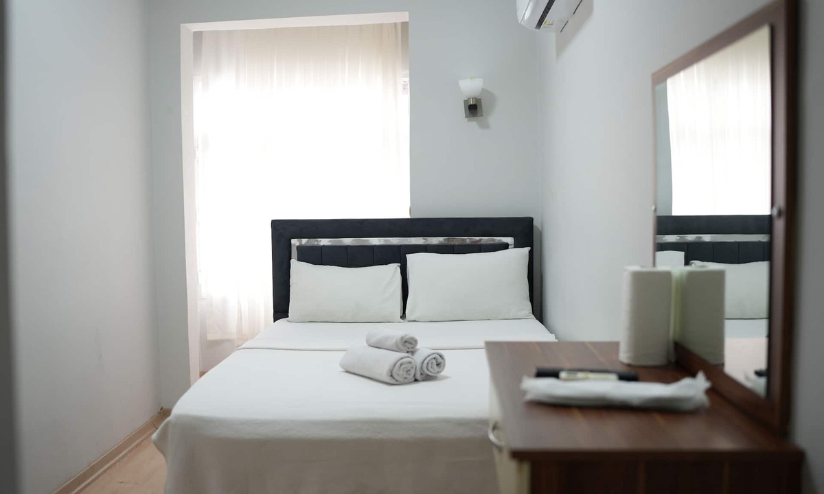Seyhan Hotel | Grand Clover Otel