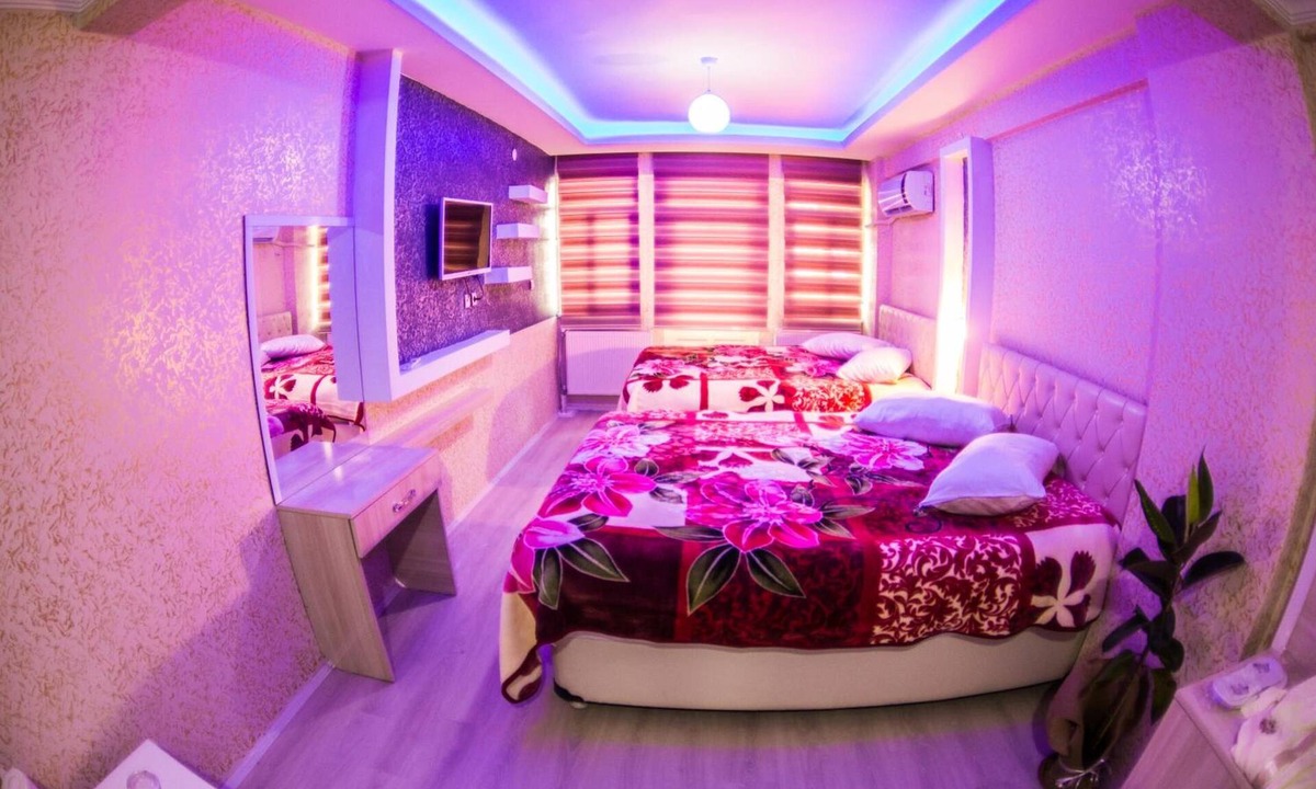 Igdir Hotel | Grand Derya Otel